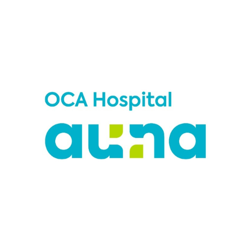 Hospital OCA